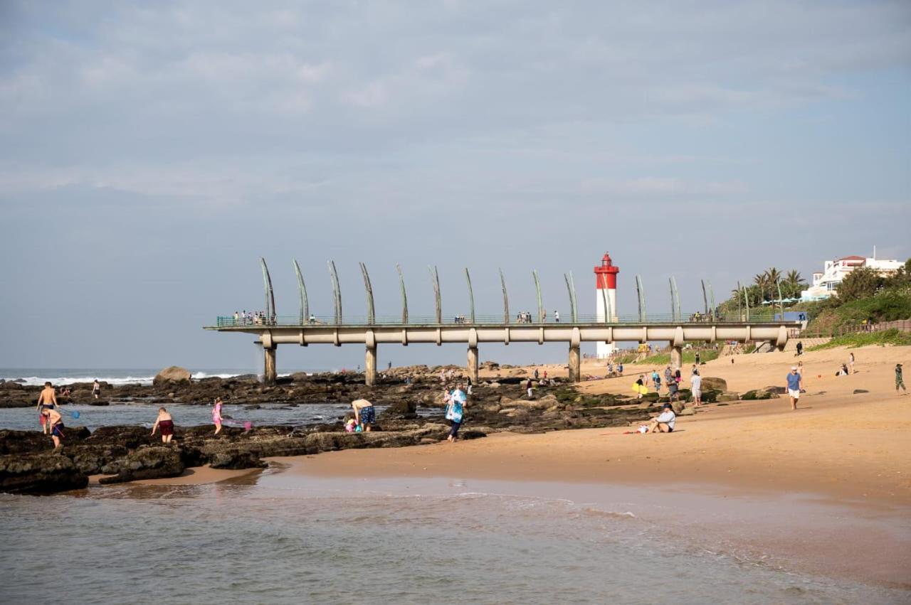 1704 Oceans Apartment - By Stay In Umhlanga Durban Exterior photo