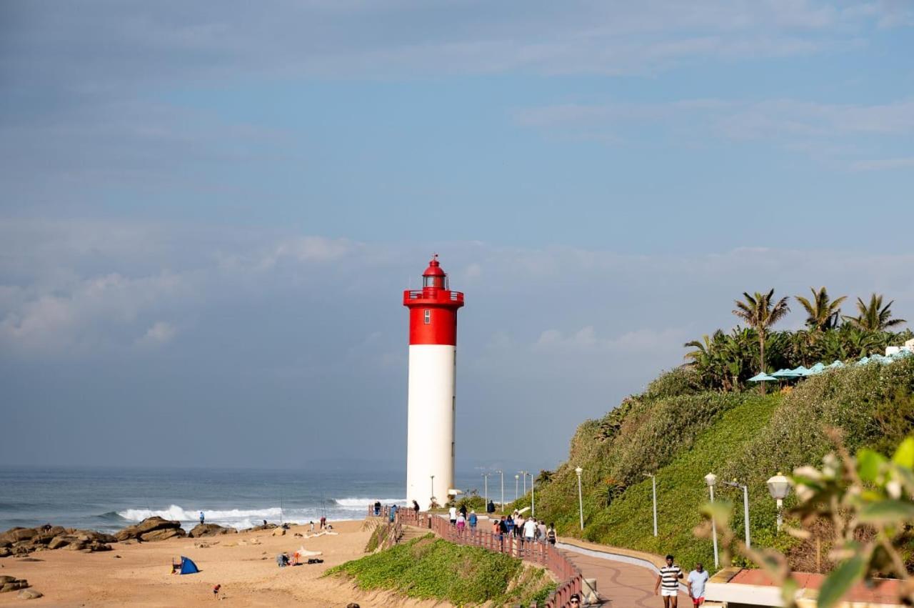 1704 Oceans Apartment - By Stay In Umhlanga Durban Exterior photo