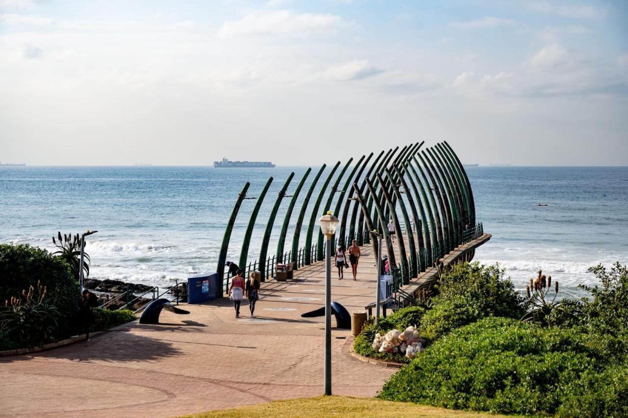 1704 Oceans Apartment - By Stay In Umhlanga Durban Exterior photo