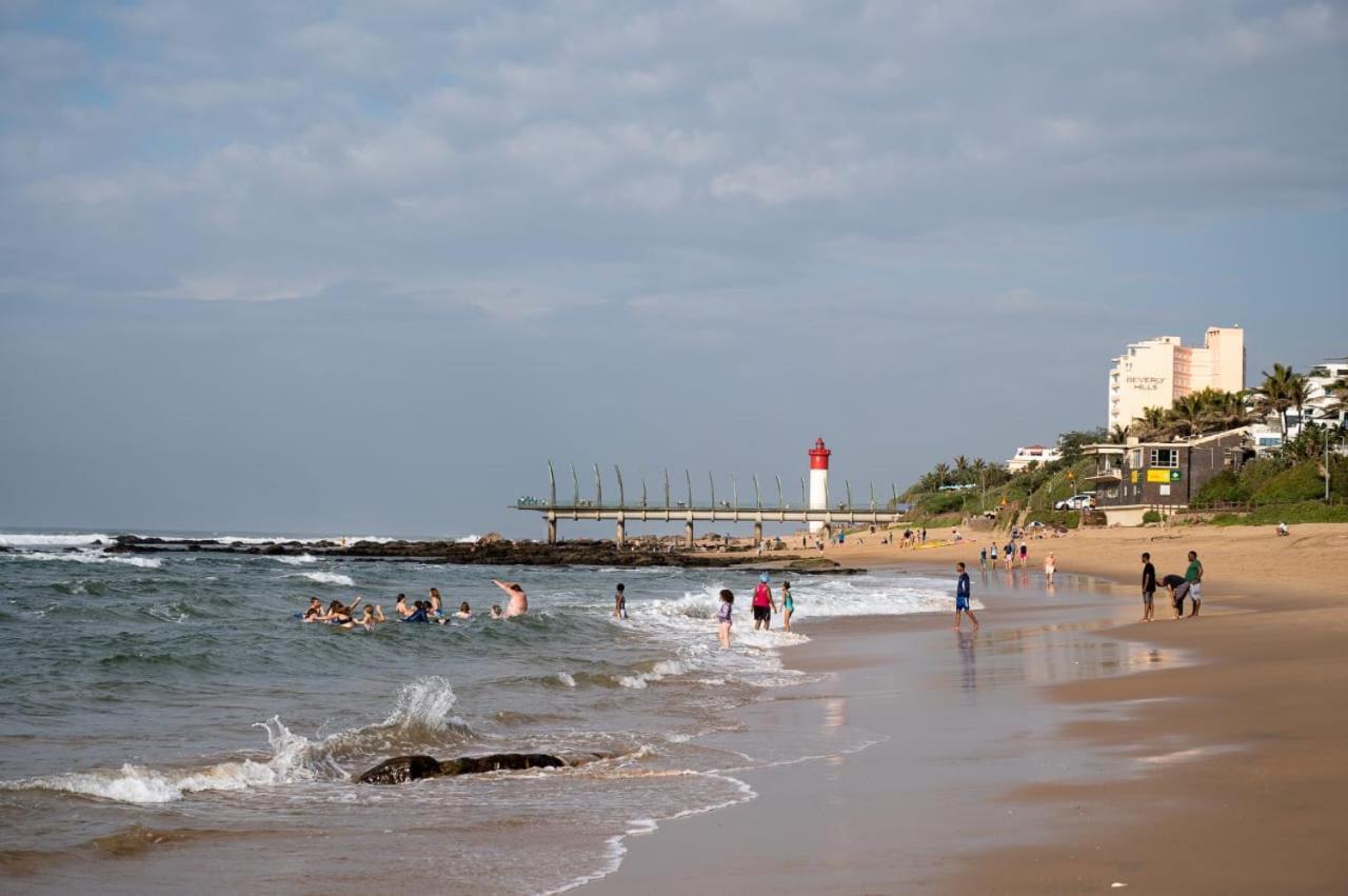 1704 Oceans Apartment - By Stay In Umhlanga Durban Exterior photo